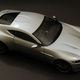 Illustration for article titled Hot Wheels Elite Aston Martin DB10 in 1:18 scale